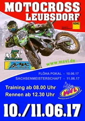 Plakat MX 2017