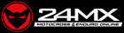 Logo 24MX