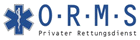 Logo ORMS